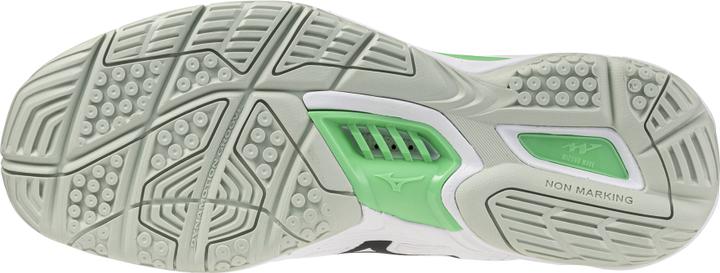 Actual product image Mizuno Wave Stealth 6 (43)