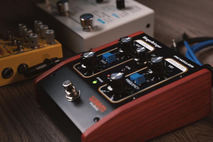 Produktbild Warm Audio RingerBringer