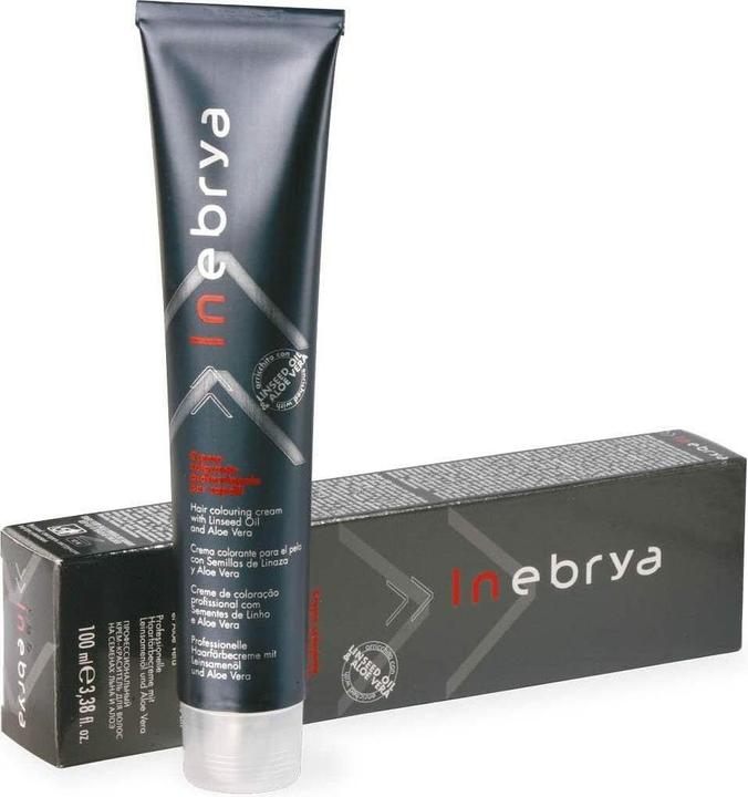Inebrya Color Copper 7/44onde Intense Copper 100 Ml (7, 44 Blonde Intense Copper)