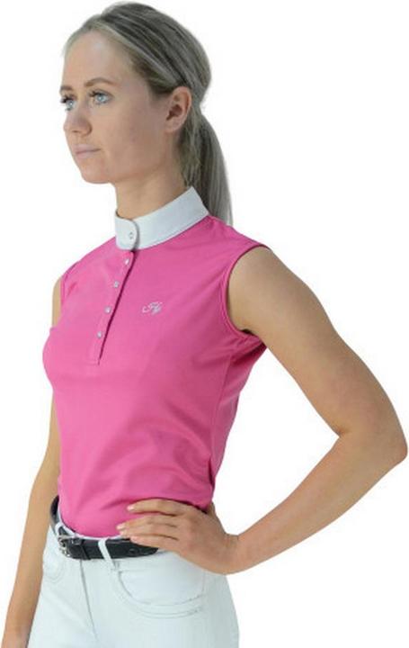 Immagine prodotto Hy Fashion Sophia Camicetta Show Jumping senza maniche (XL)