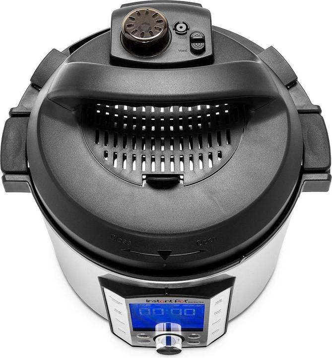 Actual product image Instant Pot Duo Evo Plus