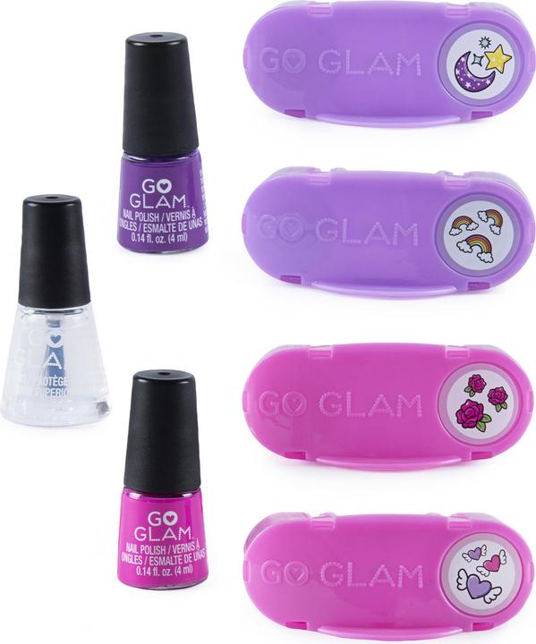 Image du produit Spin Master Cool Maker- Go Glam Refill Pack