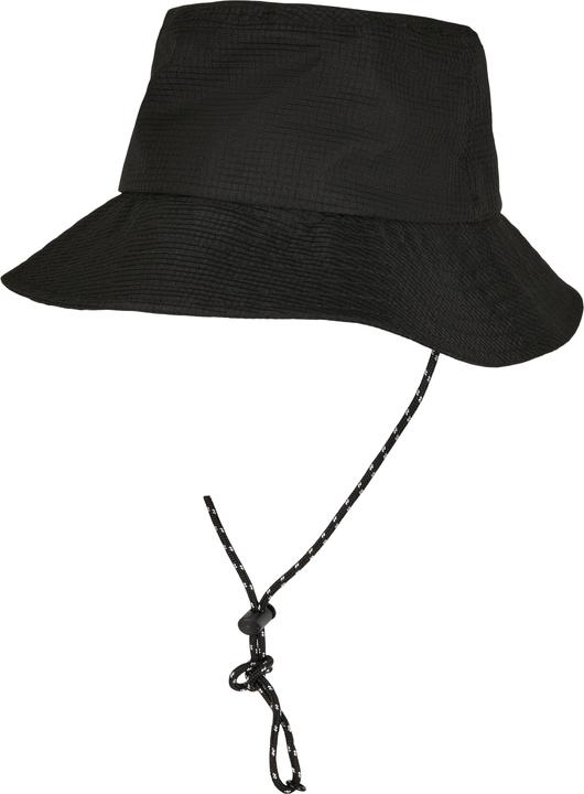 Produktbild Flexfit Adjustable Bucket Hat (One Size)