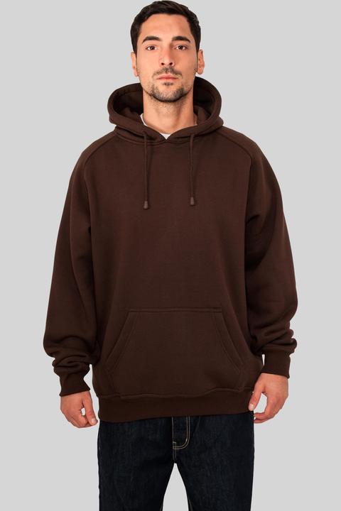 Produktbild Urban Classics Blank Hoody (4XL)