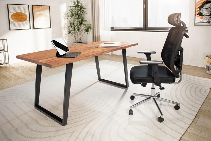 Image du produit Wohnling 200x100x76 (200 x 100 x 76 cm)