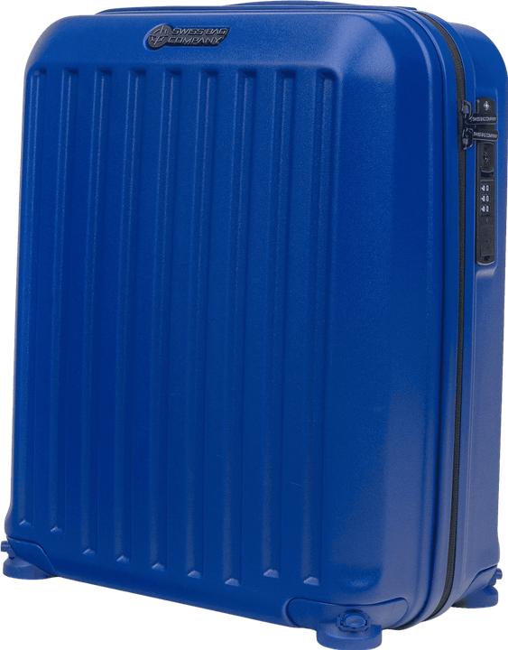 Image du produit Swissbags Cosmos NG – 2 (36 l, Bagage à main (jusqu'à 50l))