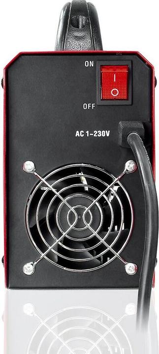 Actual product image Everactive automatic inverter 12 / 24V battery charger with 300A boost function (12V, 24V, 60 A)
