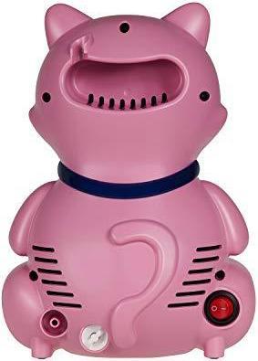 Actual product image Promedix SPRAY INHALATOR FOR CHILDREN cat kit PR-816