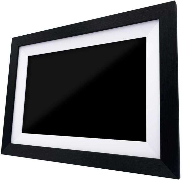 Immagine prodotto Puluz Cornice digitale Frameo Touch WiFi da 10,1 pollici (10.10", 1280 x 800 pixel)