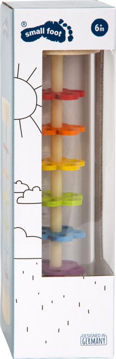 Image du produit small foot Rainmaker (Allemand)