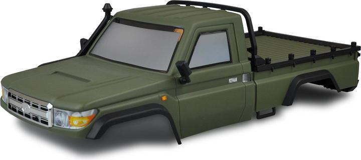 Amewi Body Pick-UP RCX10 Green