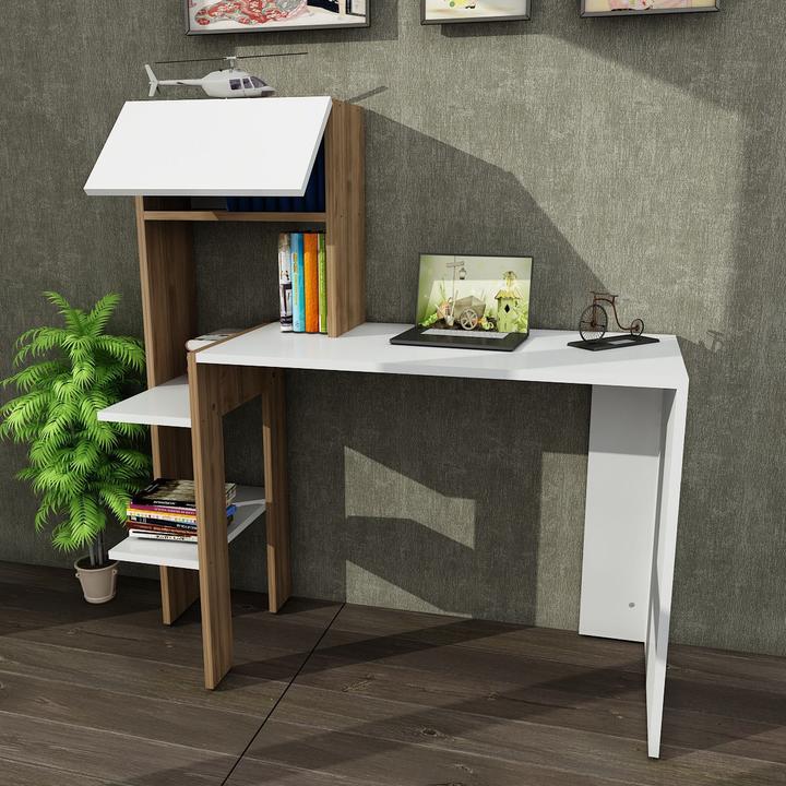 Produktbild Kalune Design Aubrey (114 x 120 x 45 cm)