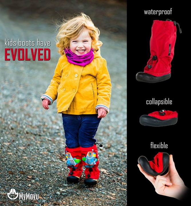 Actual product image Mymayu Explorer (32)