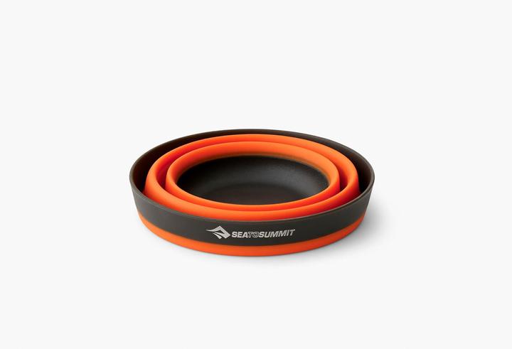 Image du produit Sea To Summit Frontier UL Collapsible Cup - Orange