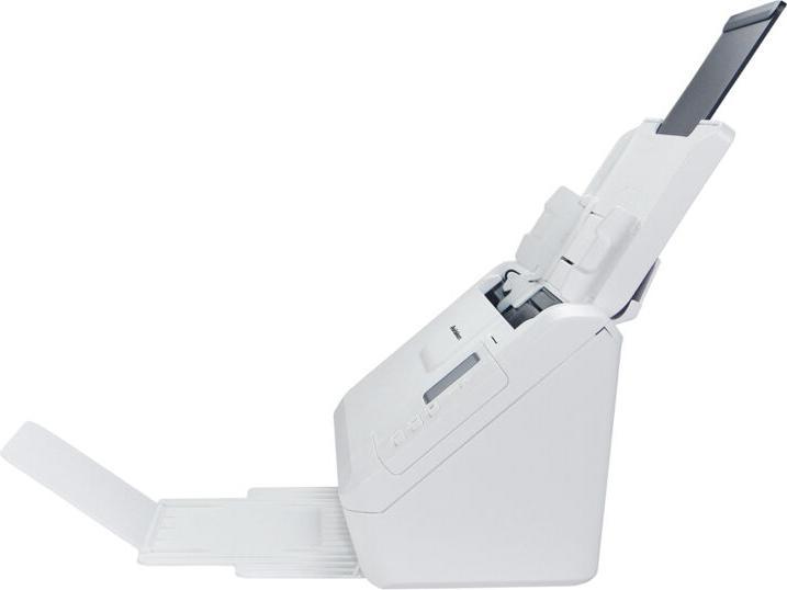 Immagine prodotto Avision AD340GWN Scanner documenti A4 40ppm/A4/USB3.2/LAN/Wi-Fi/Duplex (USB, LAN, WiFi)