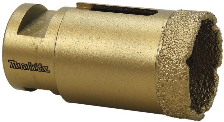 Actual product image Makita Diamond hollow drill bit 25mm M14 (25 millimetres)