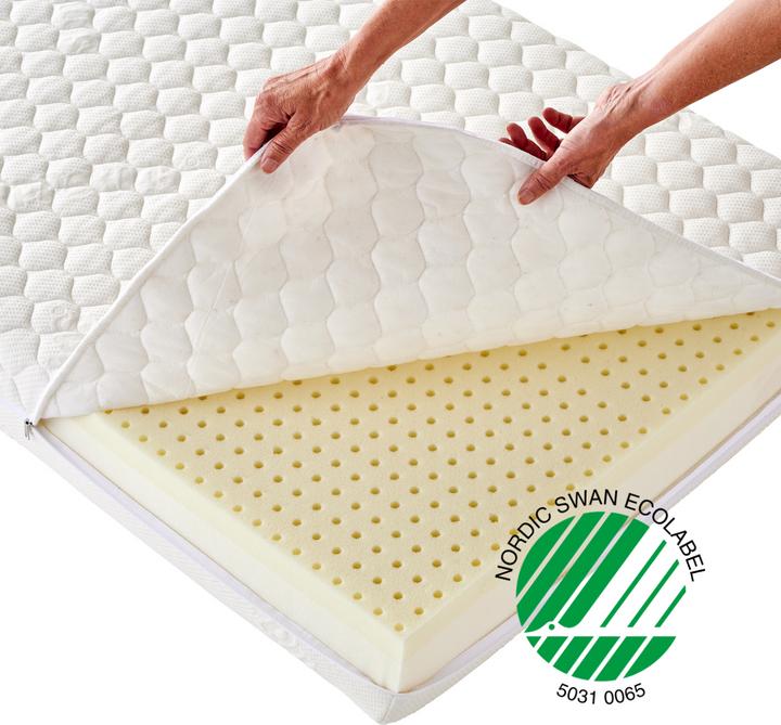Immagine prodotto Hoppekids Eco lusso (70 x 160 cm)