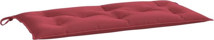 Actual product image VidaXL Garden bench cushion O x ford fabric (100 x 50 x 7 cm)