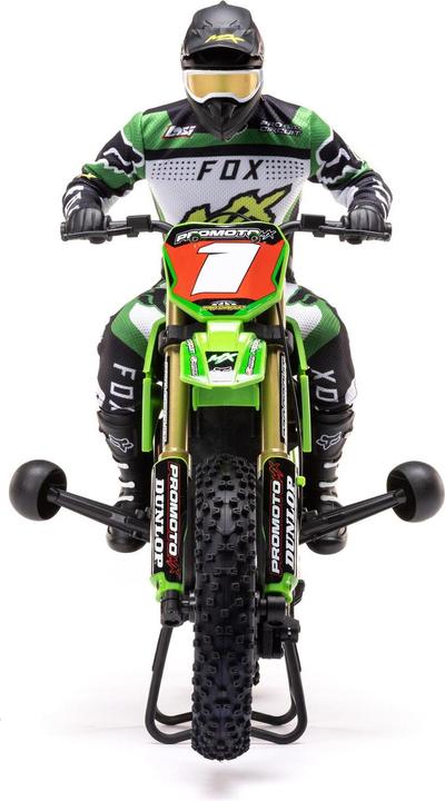 Image du produit Losi Promoto MX (RTR Prêt à fonctionner)