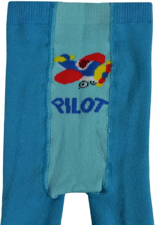 Image du produit Normani Collants pour enfants avec ABS (62/68)