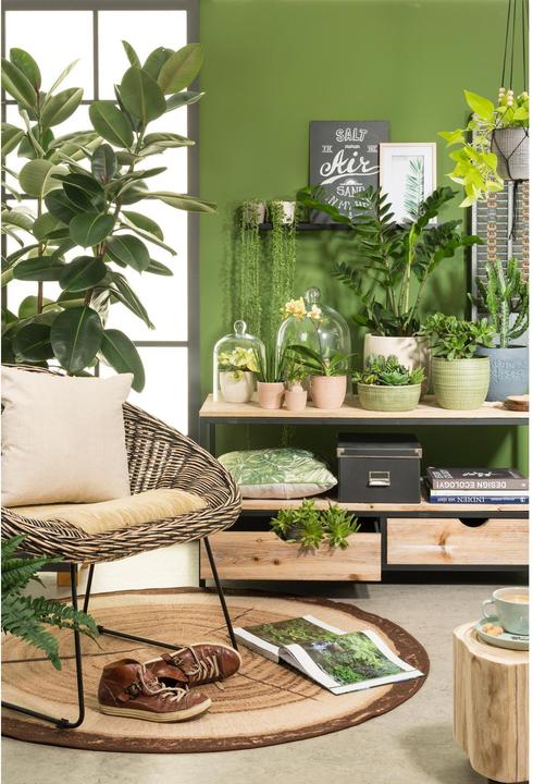 Actual product image Scheurich Flowerpot 866 (18.80 cm)