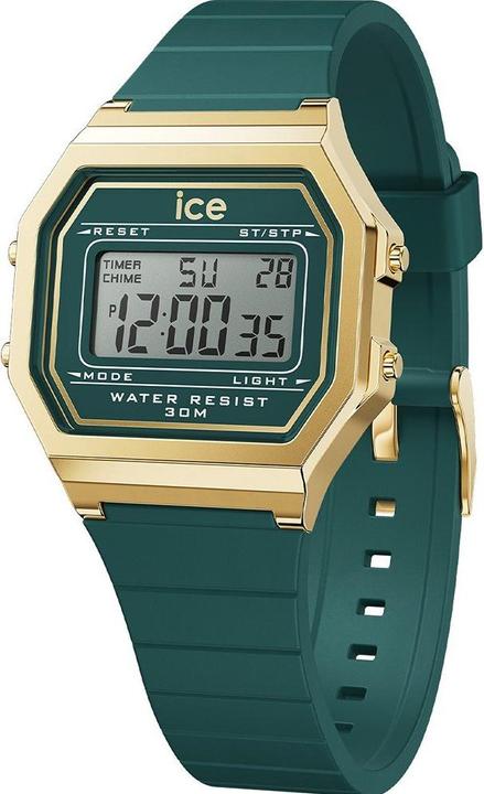 ICE Watch Ice Digit Retro Verdigris Small 022069 (32 mm)