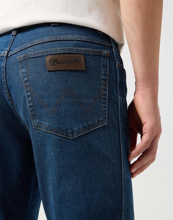 Actual product image Wrangler Jeans Texas Low Stretch (32)