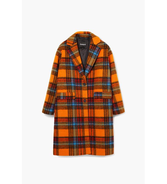 Immagine prodotto Desigual cappotto da napoles (XL)