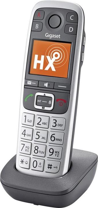 Actual product image Gigaset E560HX (DE version)