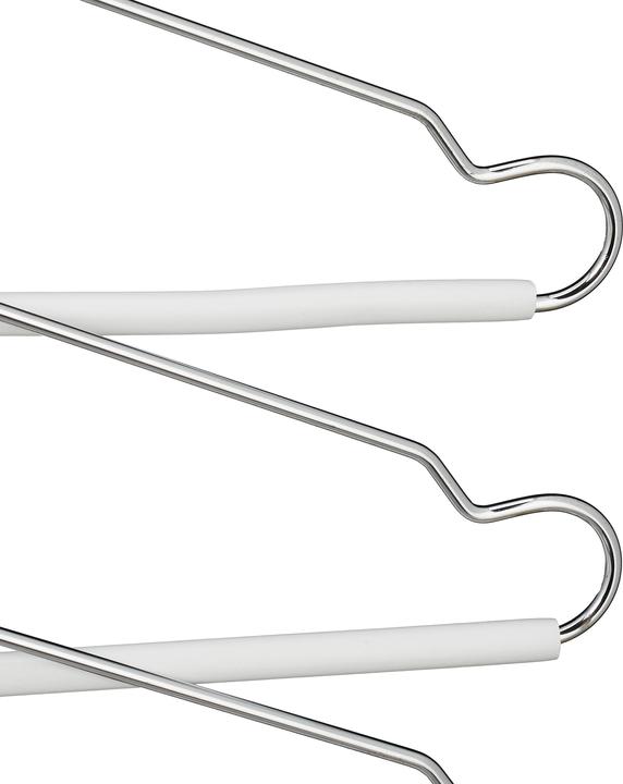 Actual product image Relaxdays Space saving bracket (4 x)