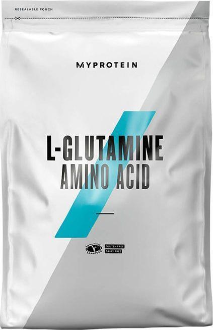 MyProtein L-Glutamine (Neutral, 1 pcs., 1000 g)