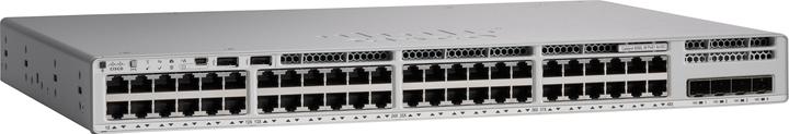 Image du produit Cisco Catalyst 9200L (48 Ports)