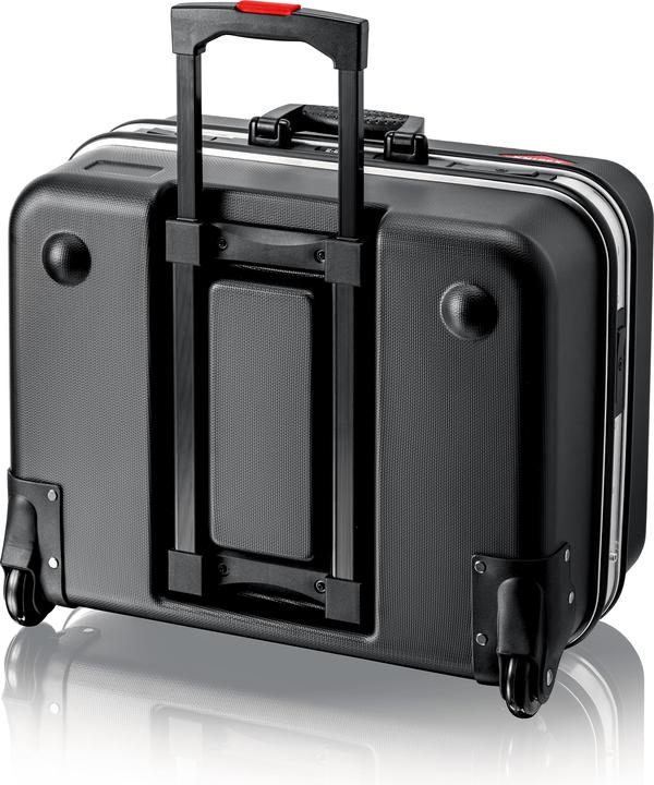 Actual product image Knipex Tool Case BIG Twin Move (1 pieces)