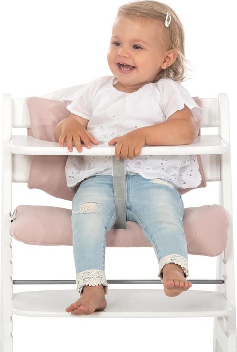 Actual product image Hauck Highchair Pad Deluxe