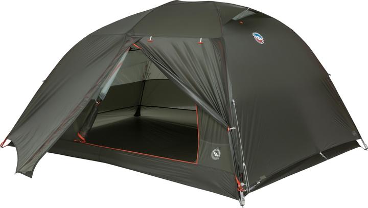 Produktbild Big Agnes Copper Spur HV UL3 - Zelt (Tunnelzelt, 1.59 kg, 3 Personen)