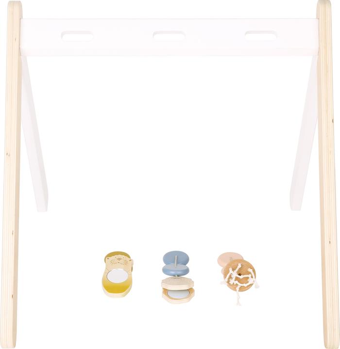 Actual product image small foot Seacoast baby fitness studio