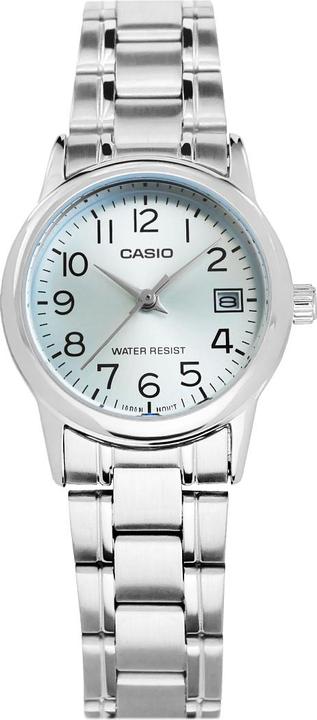 Actual product image Casio Enticer (Analogue wristwatch, 25 mm)