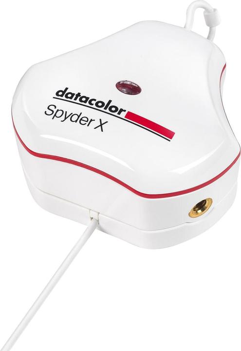 Produktbild Datacolor SpyderX Mobile Pro Kit