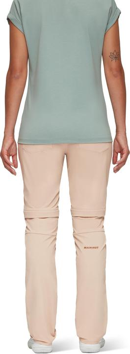 Immagine prodotto Mammut Pantaloni Runbold Zip Off Donna (44)