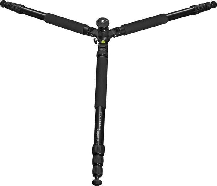Actual product image mantona Wolverine L 284 (Metal)