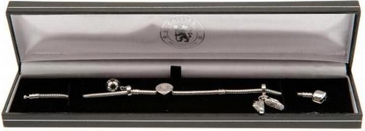 Produktbild Chelsea FC UTTA1142 P (18 cm, 100% Edelstahl)