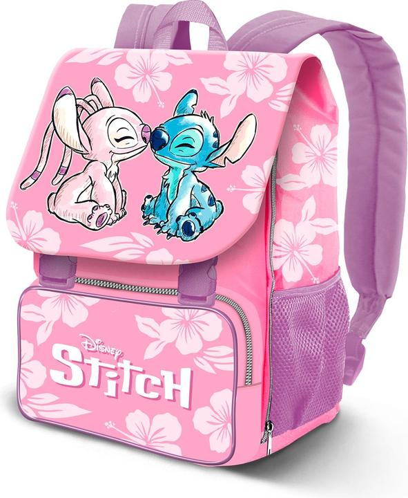 Produktbild Karactermania Lilo & Stitch Rucksack Angel & Stitch
