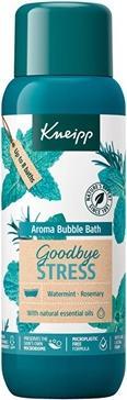 Kneipp Goodbye Stress bath foam 400 ml (400 ml)