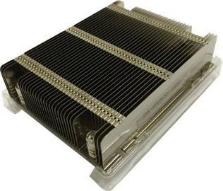 Produktbild Supermicro SNK-P0057PS: CPU Kühler 1HE (26 mm)