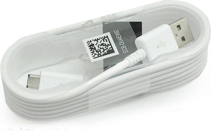 Actual product image Samsung USB A – Micro USB B (1.50 m, USB 3.0)