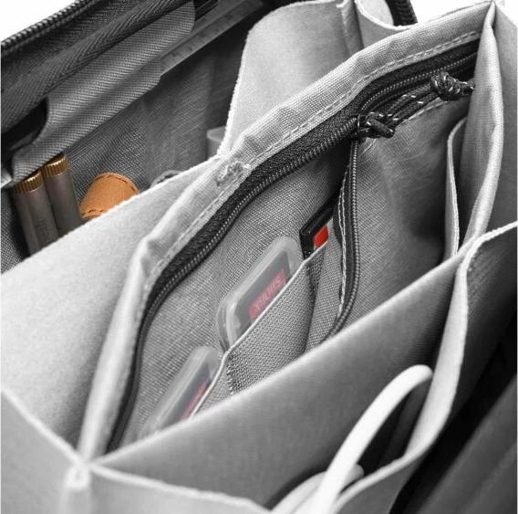 Immagine prodotto Peak Design Sacchetto tecnico (Custodia per fotocamera, 2 l)