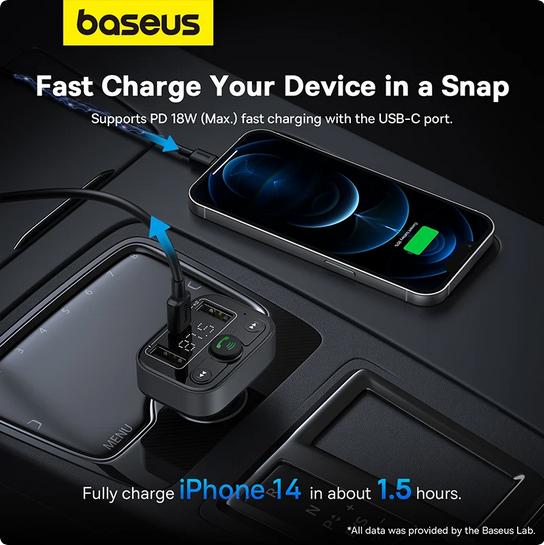 Immagine prodotto Baseus S-09 Lite Series