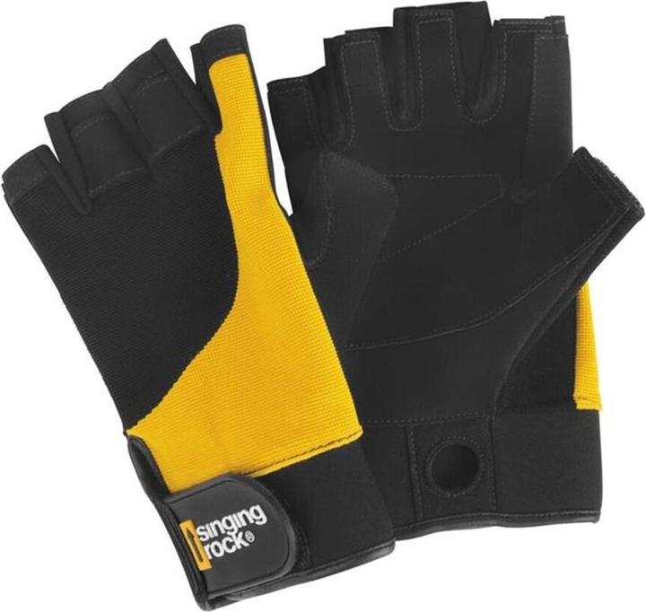 Image du produit Singing Rock Gants Falconer 3/4 (8)