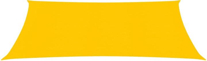 Immagine prodotto VidaXL Sonnensegel 160 g/m² Rechteckig HDPE (2 x 3 m)