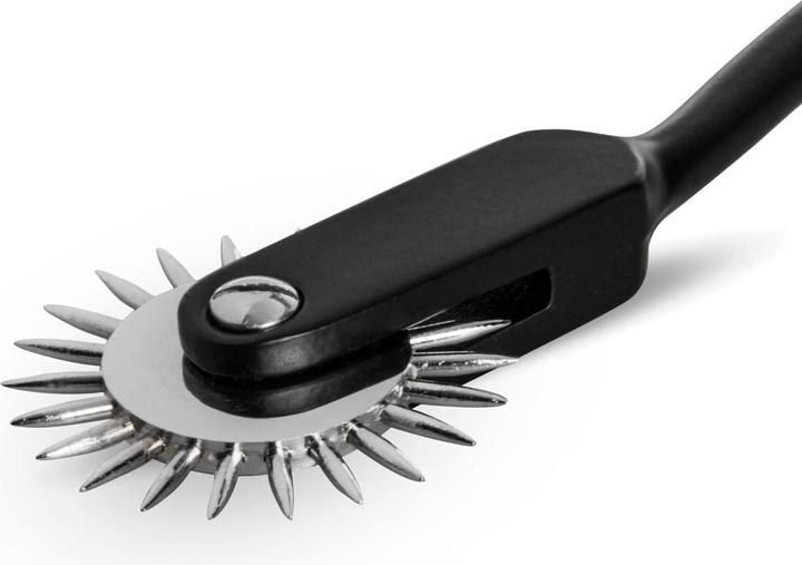 Image du produit Sinner Gear Pinwheel Met 1 Wieltje Zwart
